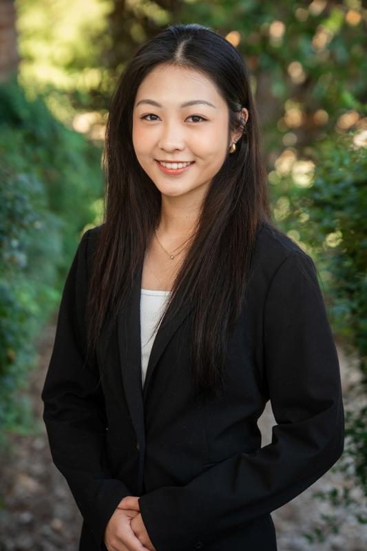 Ledi Wu