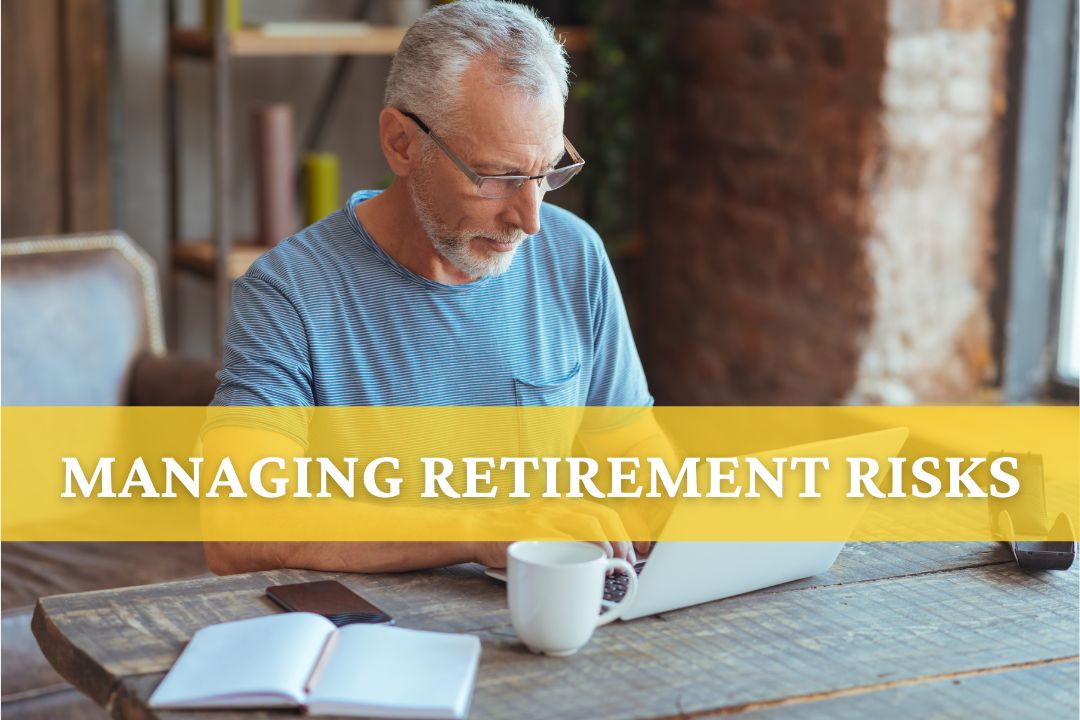 managing retirement risks