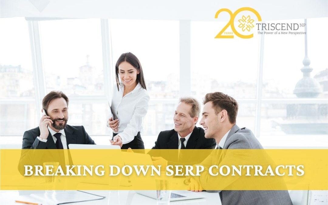 Breaking Down SERP Contracts