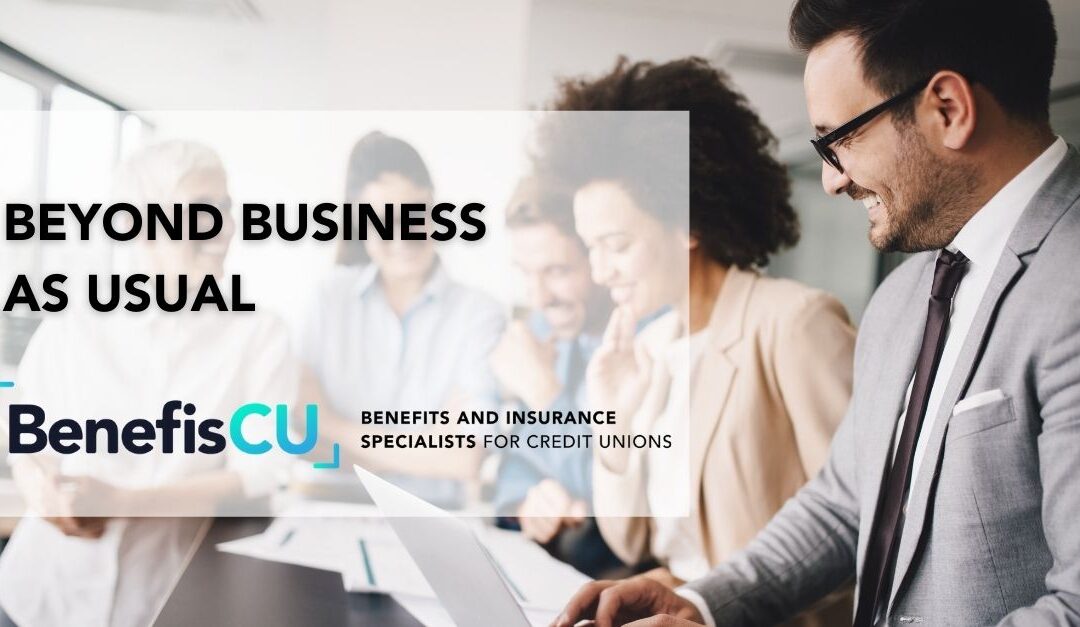 New CUSO offering Executive Benefits and Business Protection Announced