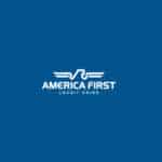 America First CU logo