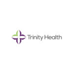 Trinity Health logo