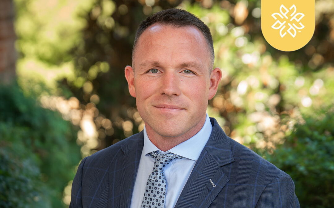 TriscendNP Taps Tyler Stevenson as VP of Business Development