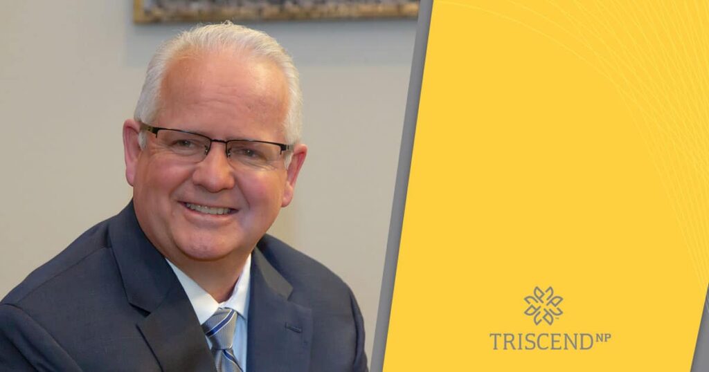 Triscend<sup>NP</sup> EVP Featured in Trustee Magazine: High-Performance Succession Planning