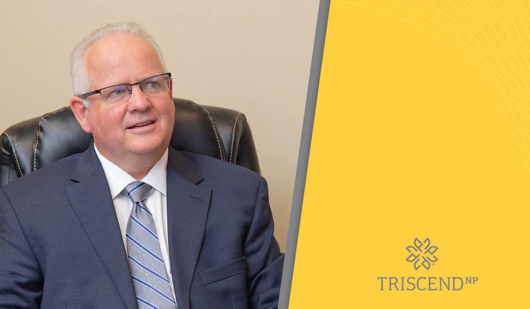 Credit Union Times Interviews TriscendNP: New Excise Tax on CU Executive Pay